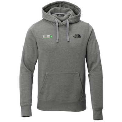 TNF Medium Gray Heather