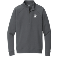 Dark Smoke Grey