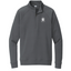 Dark Smoke Grey