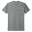 Dark Heather Gray