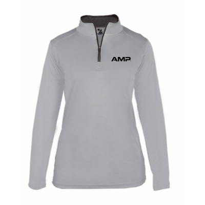AMPLighting B-Core Women's Quarter-Zip