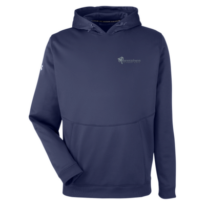 QueenstownVet - Mens Storm Armourfleece
