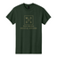 Forest Green