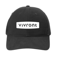 Vivront - Carhartt Cotton Canvas Cap