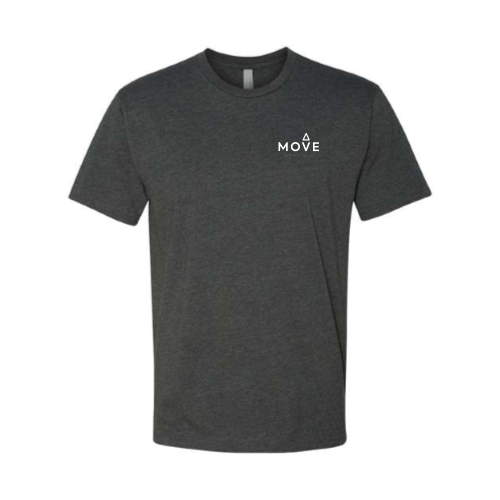 MOVEVC - Next Level 6210 - Unisex CVC T-Shirt
