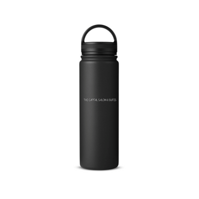 TheCapitalSalonSuites - 24oz Vacuum Bottle