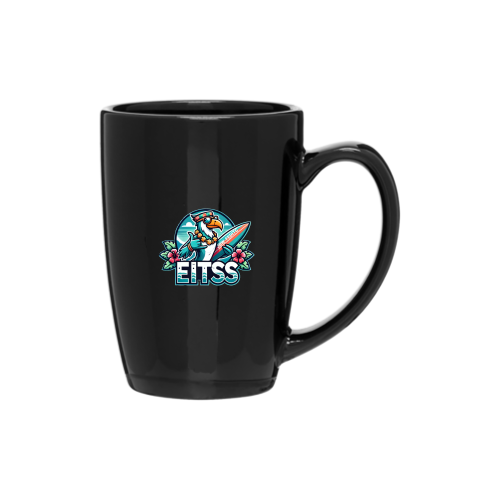 FEDITC - Contour Mug 14oz