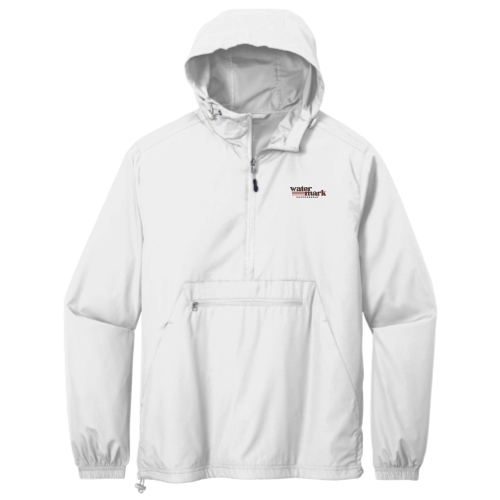 Watermark Photography - Sport-Tek Packable Anorak v1