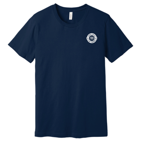 FerrisCoffee - Bella Canvas - Vintage Born