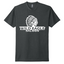 WildEagleSaloon - Next Level 6210 - Unisex CVC T-Shirt