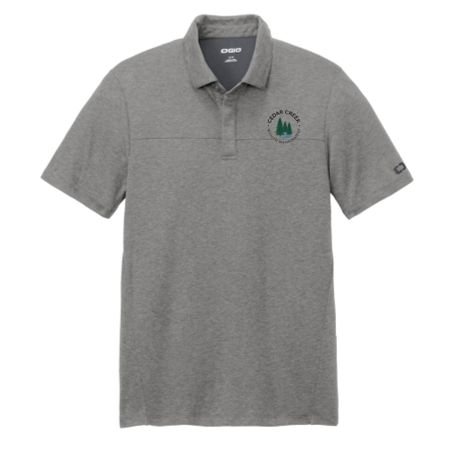 CCWM - OGIO Command Polo OG150