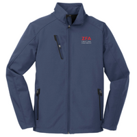 ZFA - Port Authority Welded Soft Shell Jacket