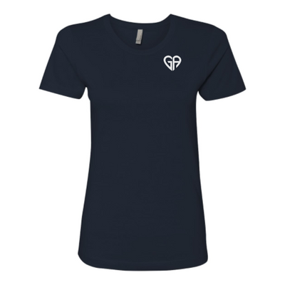 GreenAcresMiddleSchool - Next Level Women Shirt 3900