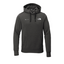 UniversalRetirement - The North Face Chest Logo Pullover Hoodie