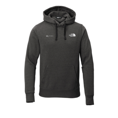 UniversalRetirement - The North Face Chest Logo Pullover Hoodie