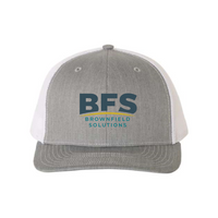 Heather Grey White