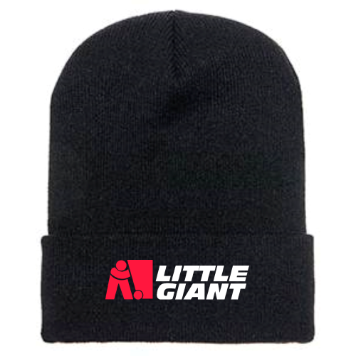 BrennanEM - Cuffed Knit Beanie