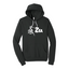 Zu - Unisex Sponge Fleece Hoodie