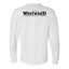 Westward - Ultra Blend 50-50 Long Sleeve T-Shirt