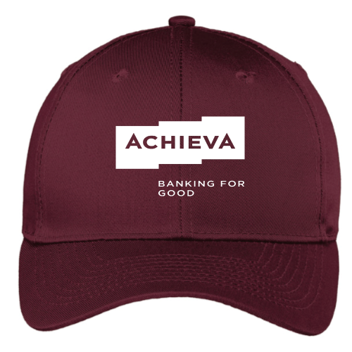 Achieva - Port Authority Easy Care Cap