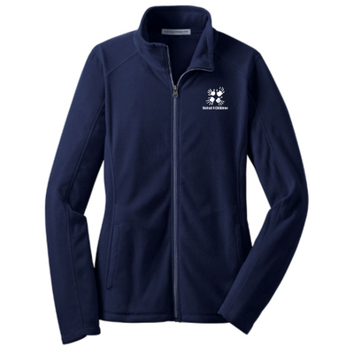 United4Children - Ladies Microfleece Jacket v2