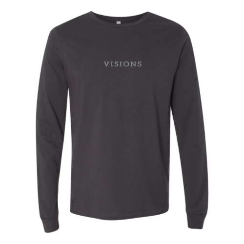 SDVisions - Bella Canvas - 3501 "Visions"