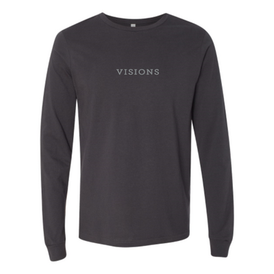 SDVisions - Bella Canvas - 3501 "Visions"