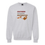 Southern Outdoor Restoration - Gildan Adult Softstyle Fleece Crew Sweatshirt