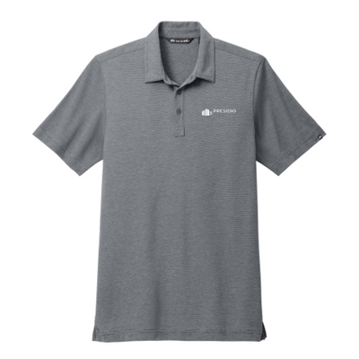 Dark Grey Heather