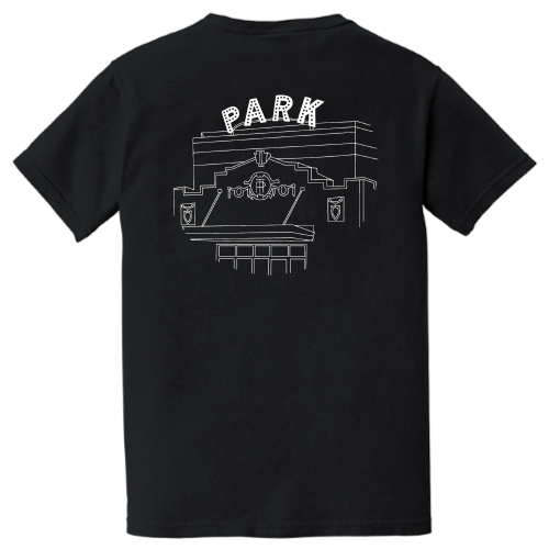 Parktheatreteamstore - Comfort Colors - 6030