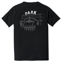 Parktheatreteamstore - Comfort Colors - 6030