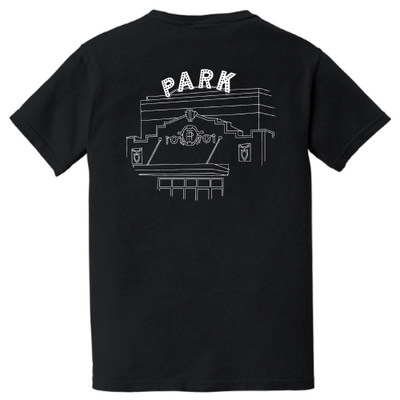 Parktheatreteamstore - Comfort Colors - 6030