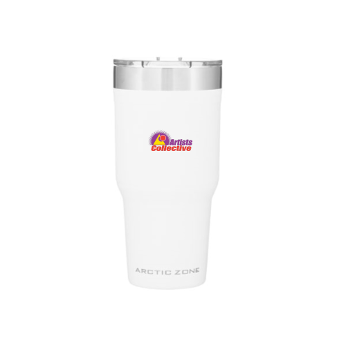 ArtistsCollective - Titan - 30oz Thermal Tumbler