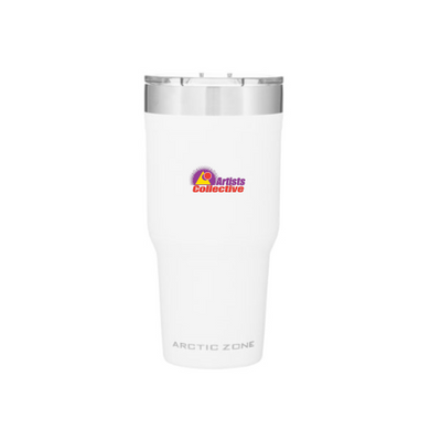 ArtistsCollective - Titan - 30oz Thermal Tumbler