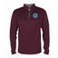 Maroon Graphite