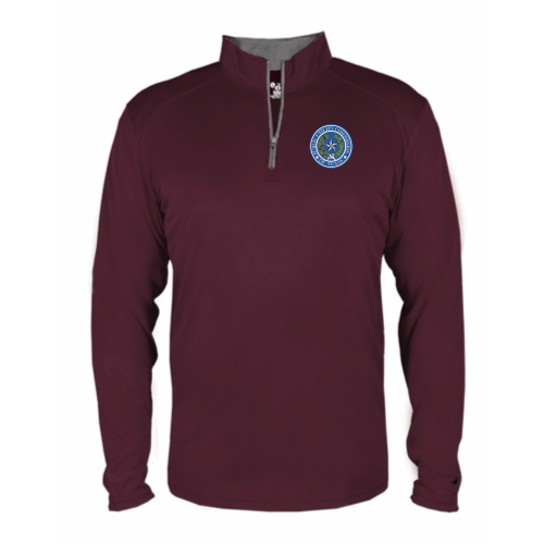 Maroon Graphite