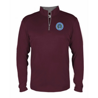 Maroon Graphite