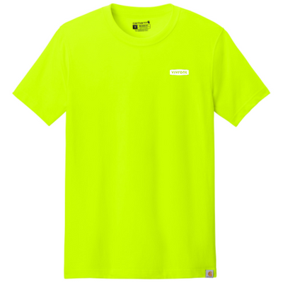 Vivront - Carhartt Short Sleeve T-Shirt