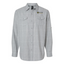 UnitedGrainCorporation - Yarn-Dyed Long Sleeve Flannel Shirt v1