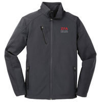 ZFA - Port Authority Welded Soft Shell Jacket