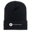 HDGrowthPartners - Cuffed Knit Beanie
