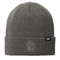 Dark Grey Heather