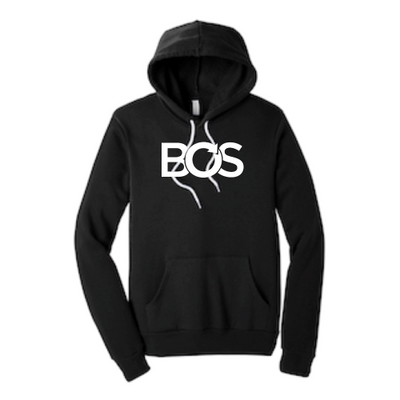 BOSHoldings - Unisex Sponge Fleece Hoodie