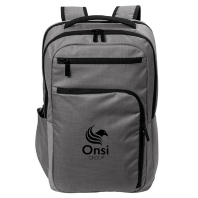 OnsiGroup - Port Authority Impact Tech Backpack