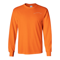 Safety Orange