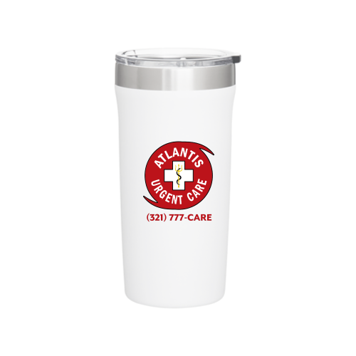 AtlantisUrgentCare - Palermo Tumbler