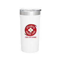 AtlantisUrgentCare - Palermo Tumbler