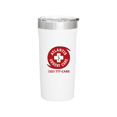 AtlantisUrgentCare - Palermo Tumbler