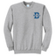 DoralRedRock - Port & Company Classic Crewneck Sweatshirt