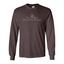CanyonBlooms Unisex Cotton Long Sleeve